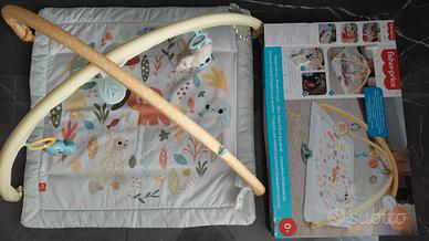 Fisher Price - Palestrina Sensoriale 3 in 1