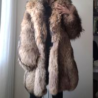 Pelliccia di Murmasky