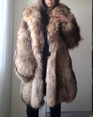 Pelliccia di Murmasky