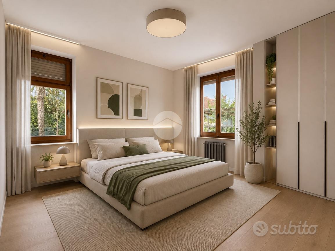 Appartamento – Buttigliera Alta, Buttigliera Alta - borgo Uriola, Torino - Vista 2