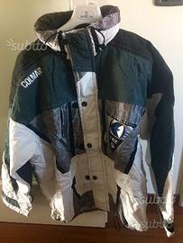 Giacca Colmar taglia 52 originale perfetta