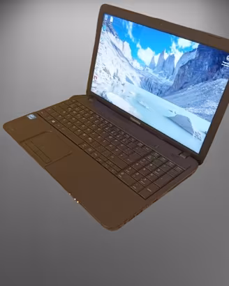 Toshiba Satellite C855-16n SSD, Win 10