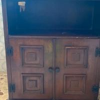 Mobile antiquariato