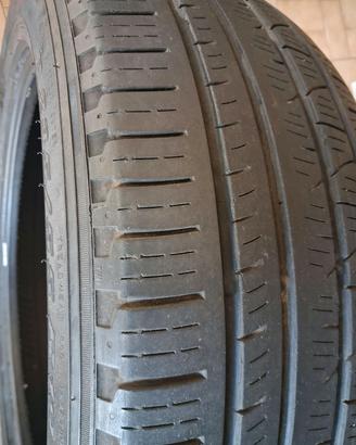 Gomme usate 4 stagioni 