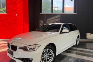 Bmw 316 316d Touring Luxury 2.0 OK NEOPATENTATI