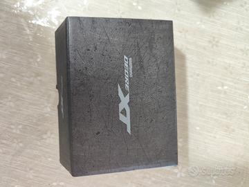 Pedali Shimano XT 