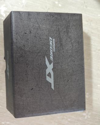 Pedali Shimano XT 