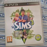The sims 3 per ps3