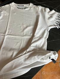 T shirt Vision of super