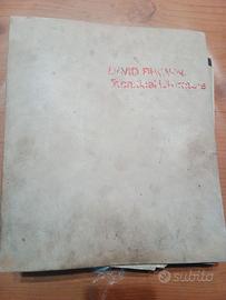 David Brown Technikal Literature originale