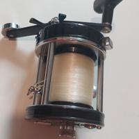 mulinello ambassadeur 7000C (ABU Sweden)