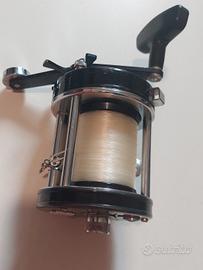 mulinello ambassadeur 7000C (ABU Sweden)