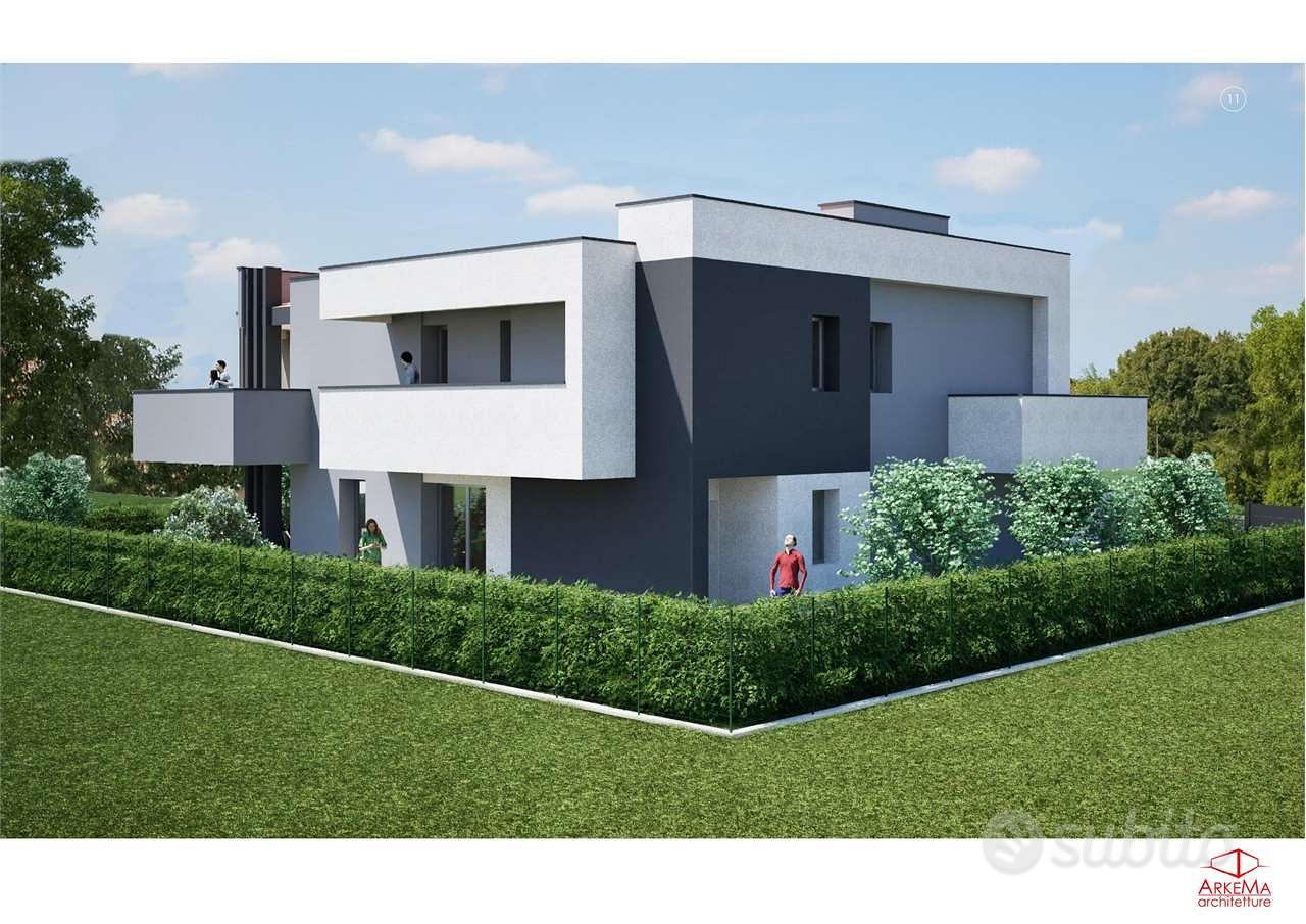Casa – Lignano Sabbiadoro / Lignan, Casabianca / Cjase Blancje - Altro