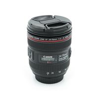 Canon EF 24-70mm f/4 L IS USM