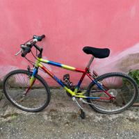 Bicicletta