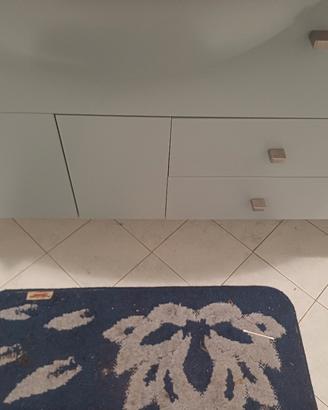 mobile bagno