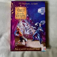 Non si uccide un grande mago