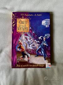 Non si uccide un grande mago