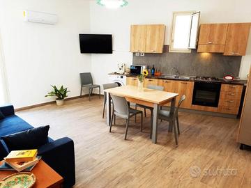 Appartamento in centro