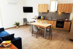 Appartamento in centro