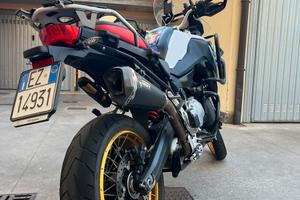 Bmw f850gs