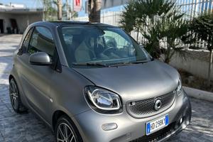 Smart ForTwo 90 0.9 Turbo Passion