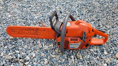 Motosega Husqvarna 340