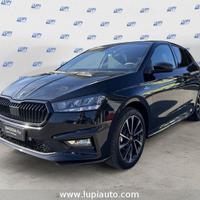 Škoda Fabia 1.0 TSI Evo 70KW MONTE CARLO