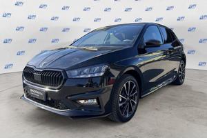 Škoda Fabia 1.0 TSI Evo 70KW MONTE CARLO