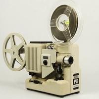 Proiettore P8 + telecamera Movex Automatic I vinta