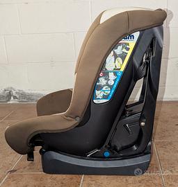 Seggiolono auto Cam