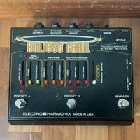 Electro Harmonix - Holiest Grail Stereo Reverb