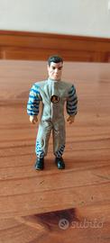 Action Man mcdonald vintage 