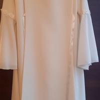 Abito I comunione femmina