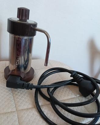 Caffettiera elettrica  Velox  PATENT Ferrara 