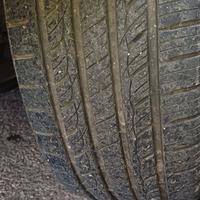 gomme estive 265 70 16 