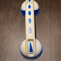 Maniglione a ventosa