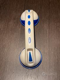 Maniglione a ventosa