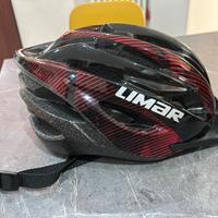 Casco bici