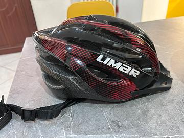 Casco bici