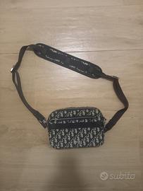 Borsello Dior safari