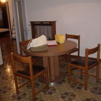 TAVOLO ROTONDO