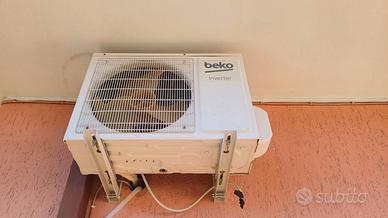 climatizzatore inverter Beko 12000 BTU