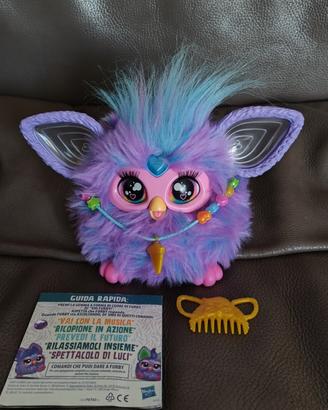 Furby 