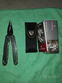 Victorinox Spirit multiuso 