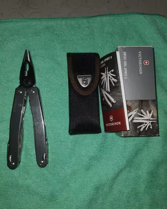 Victorinox Spirit multiuso 