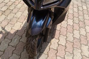 Kymco Downtown 200i