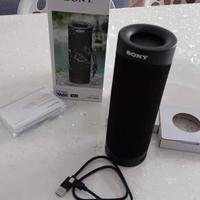 speaker wireless portabile Sony