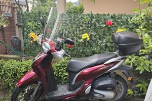 scooter Honda SH mode 125 del 2023