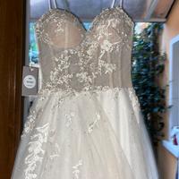 Abito da sposa